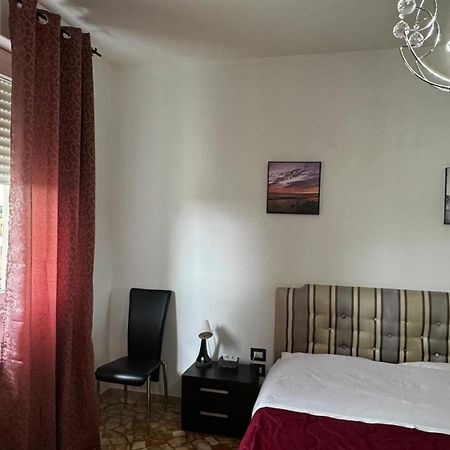 Hope Apartment Піза Екстер'єр фото