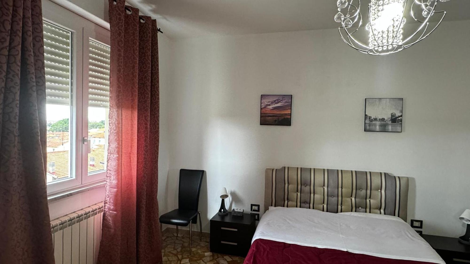 Hope Apartment Піза Екстер'єр фото