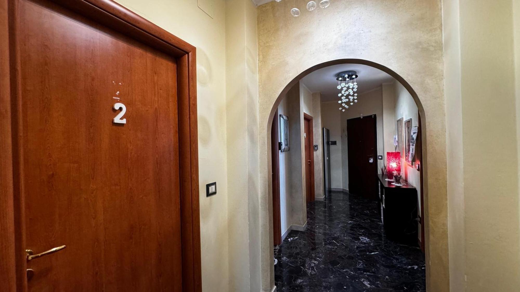 Hope Apartment Піза Екстер'єр фото