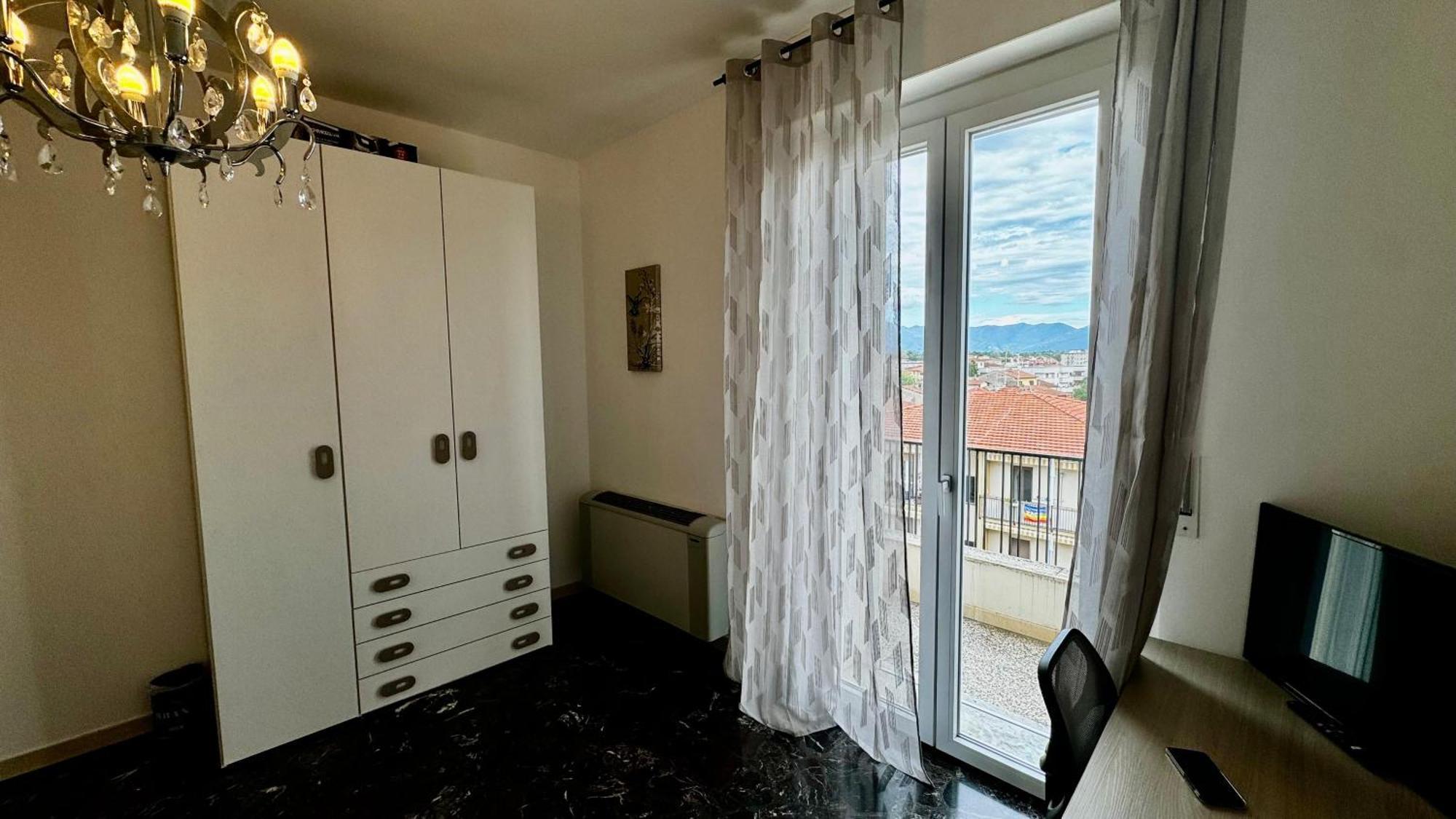 Hope Apartment Піза Екстер'єр фото