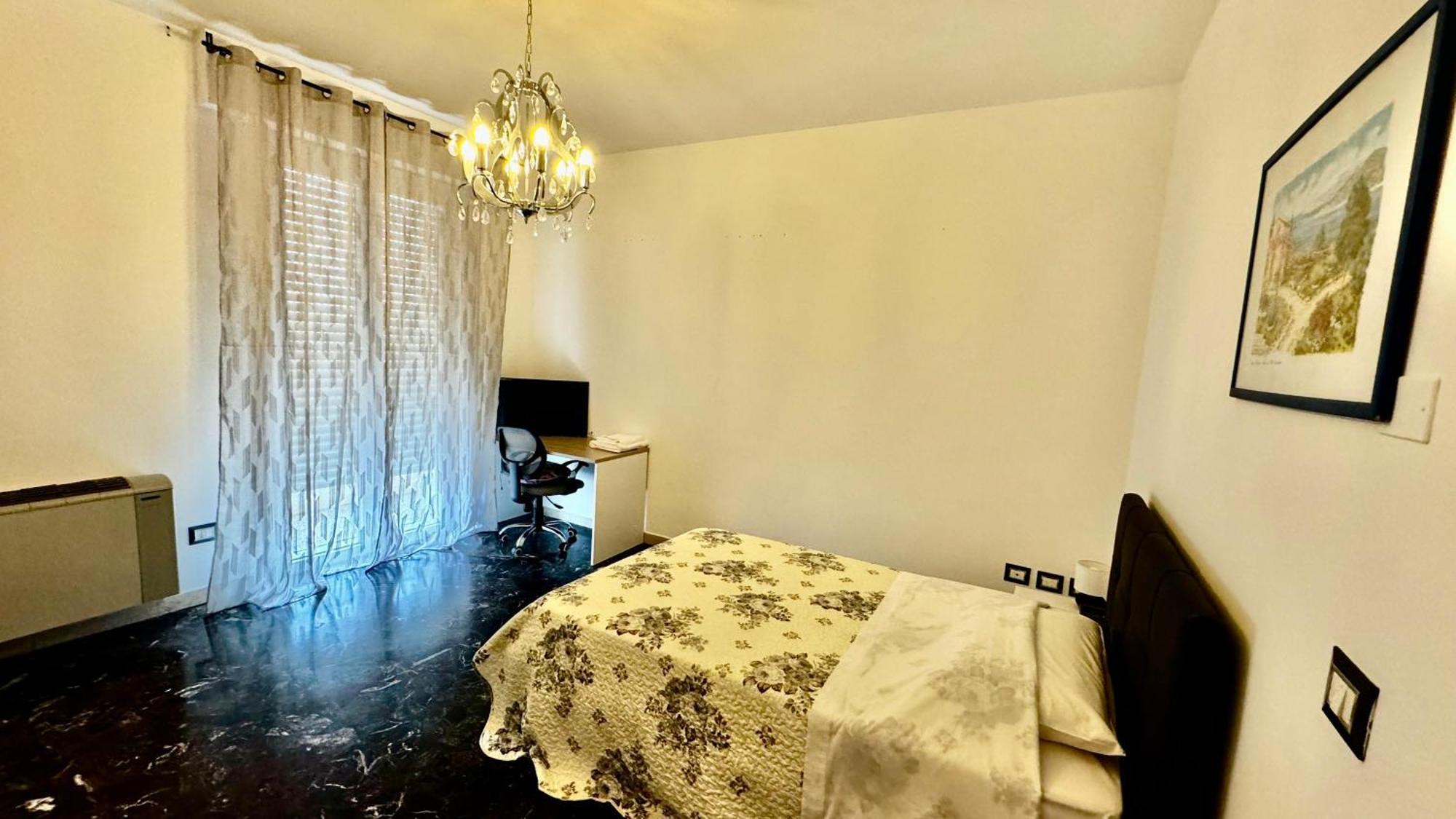 Hope Apartment Піза Екстер'єр фото