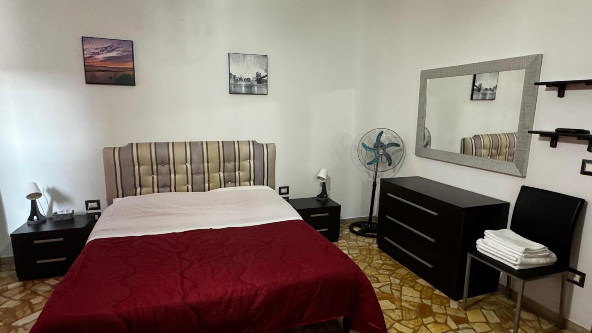 Hope Apartment Піза Екстер'єр фото