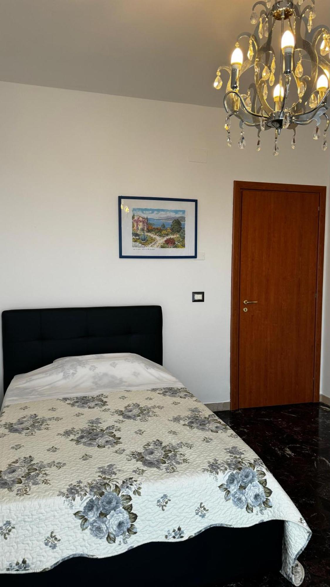 Hope Apartment Піза Екстер'єр фото