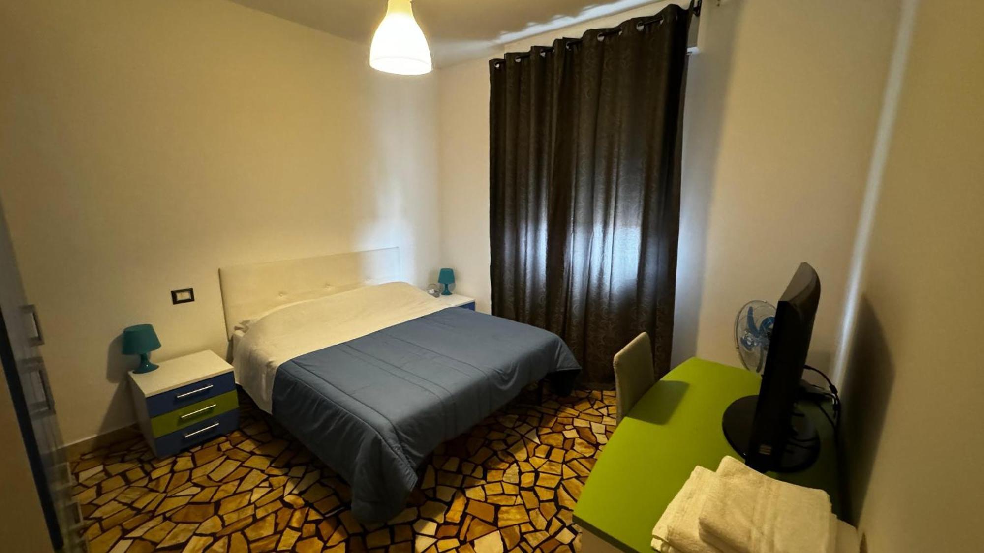 Hope Apartment Піза Екстер'єр фото