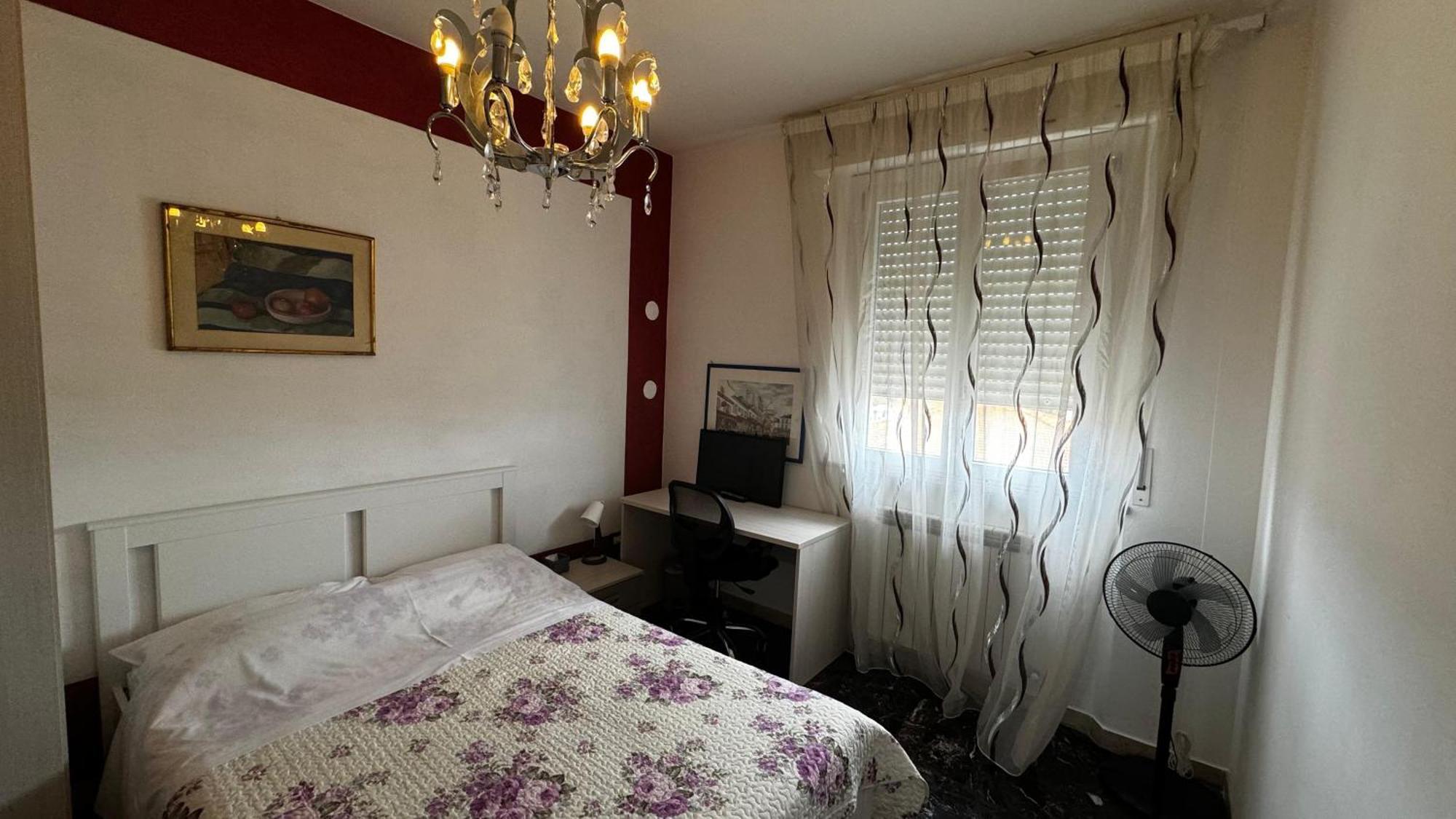 Hope Apartment Піза Екстер'єр фото