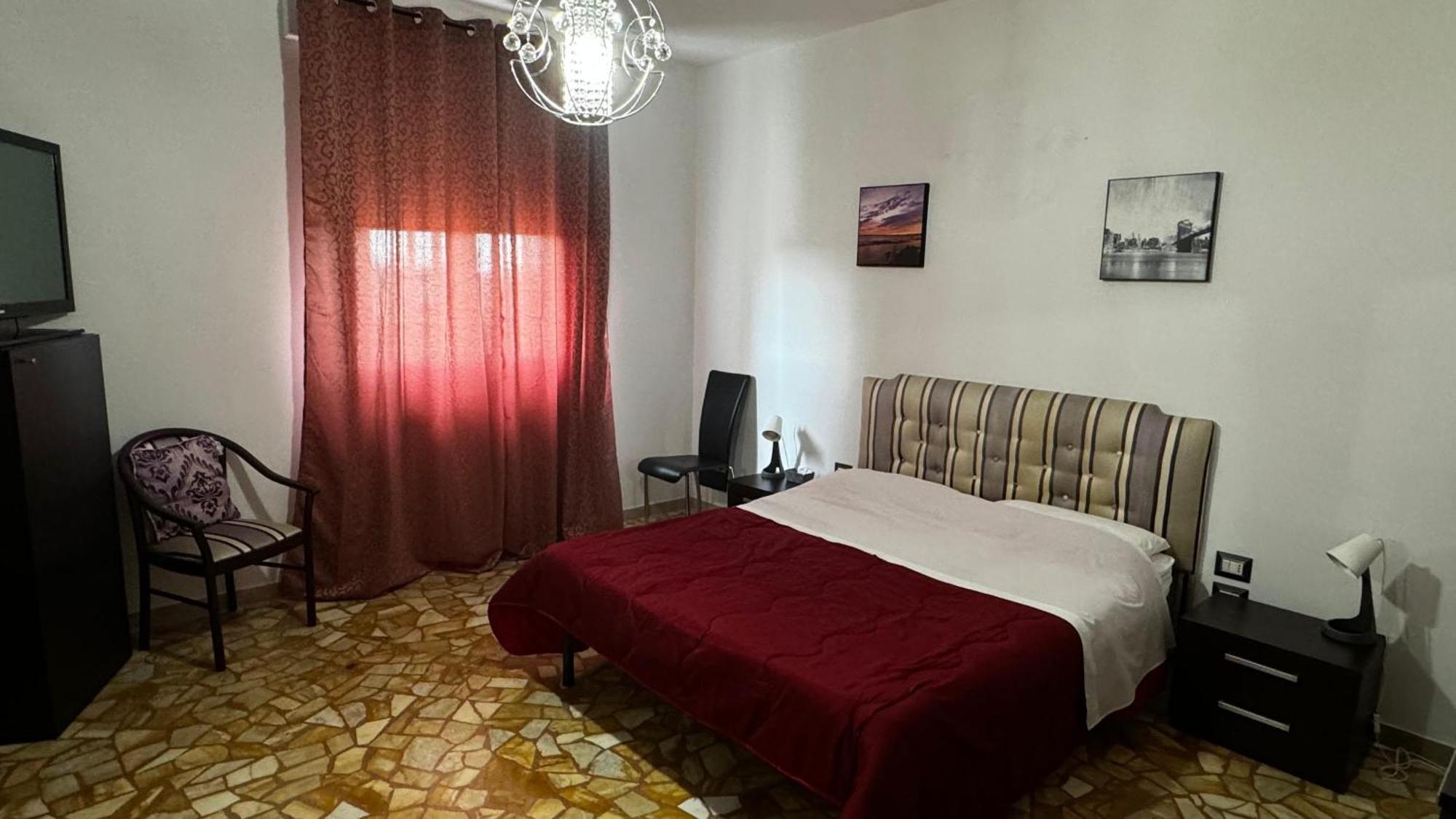 Hope Apartment Піза Екстер'єр фото