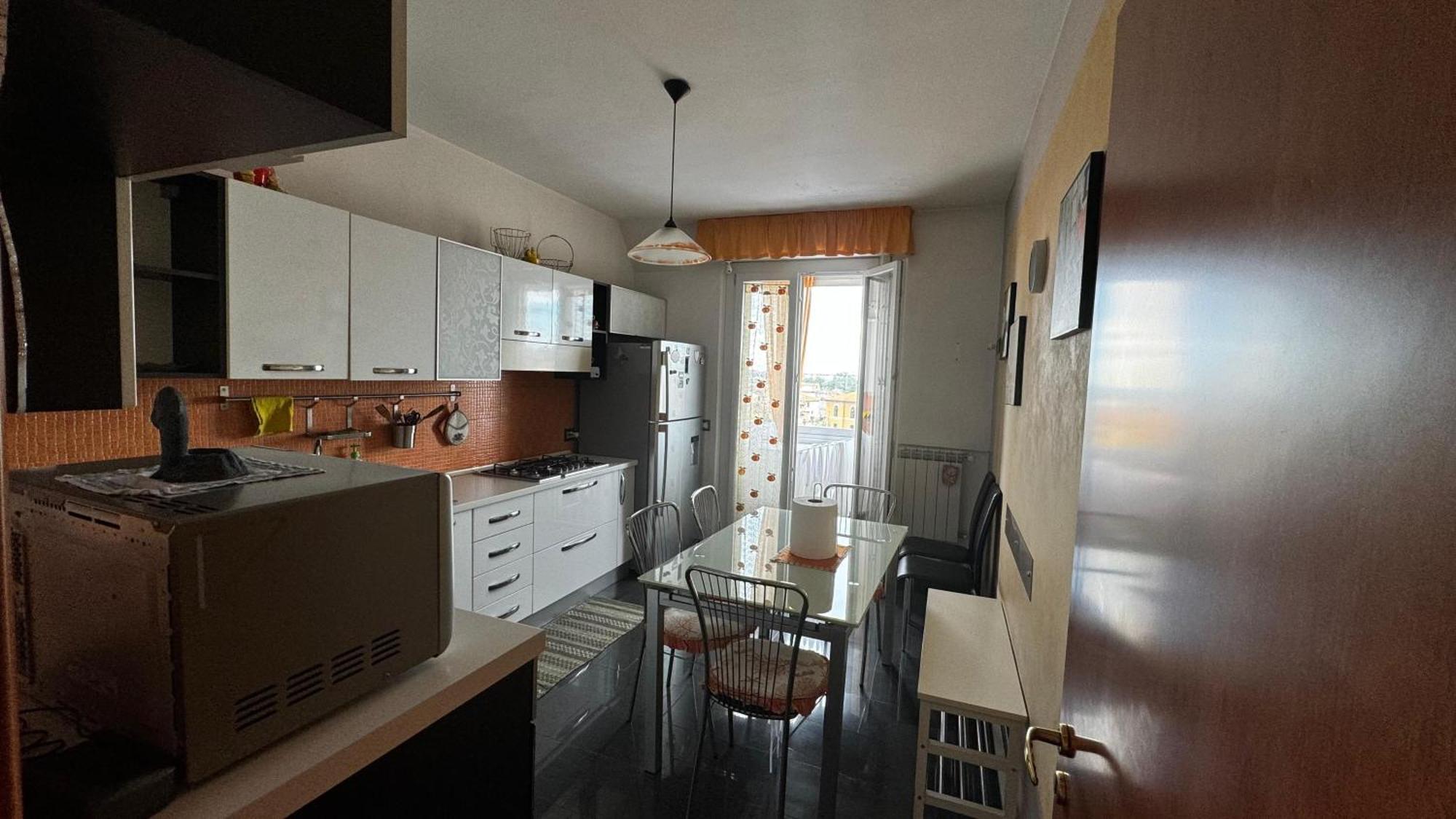 Hope Apartment Піза Екстер'єр фото