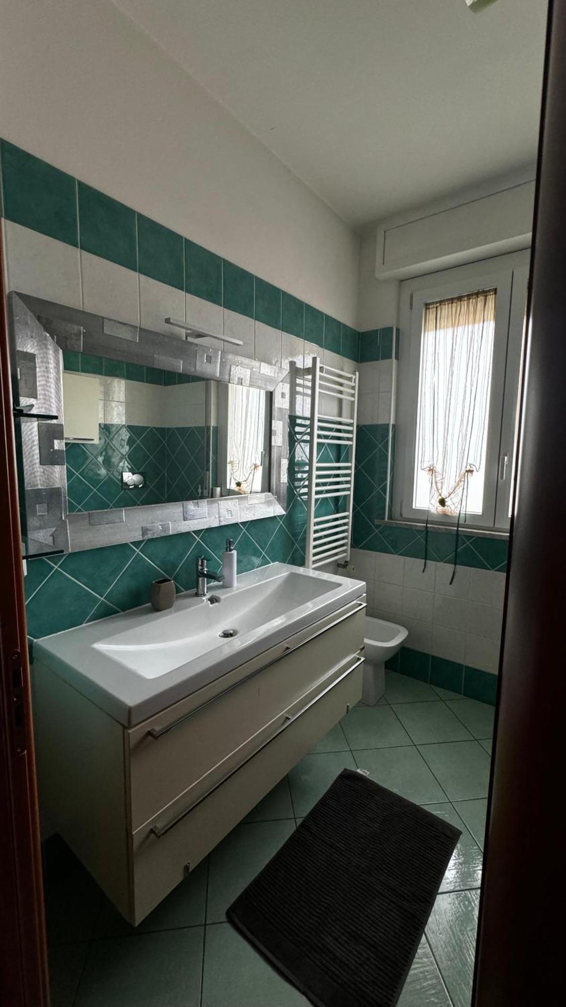 Hope Apartment Піза Екстер'єр фото