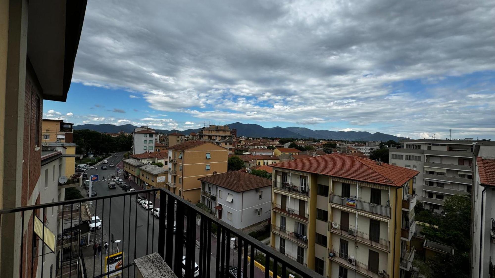 Hope Apartment Піза Екстер'єр фото