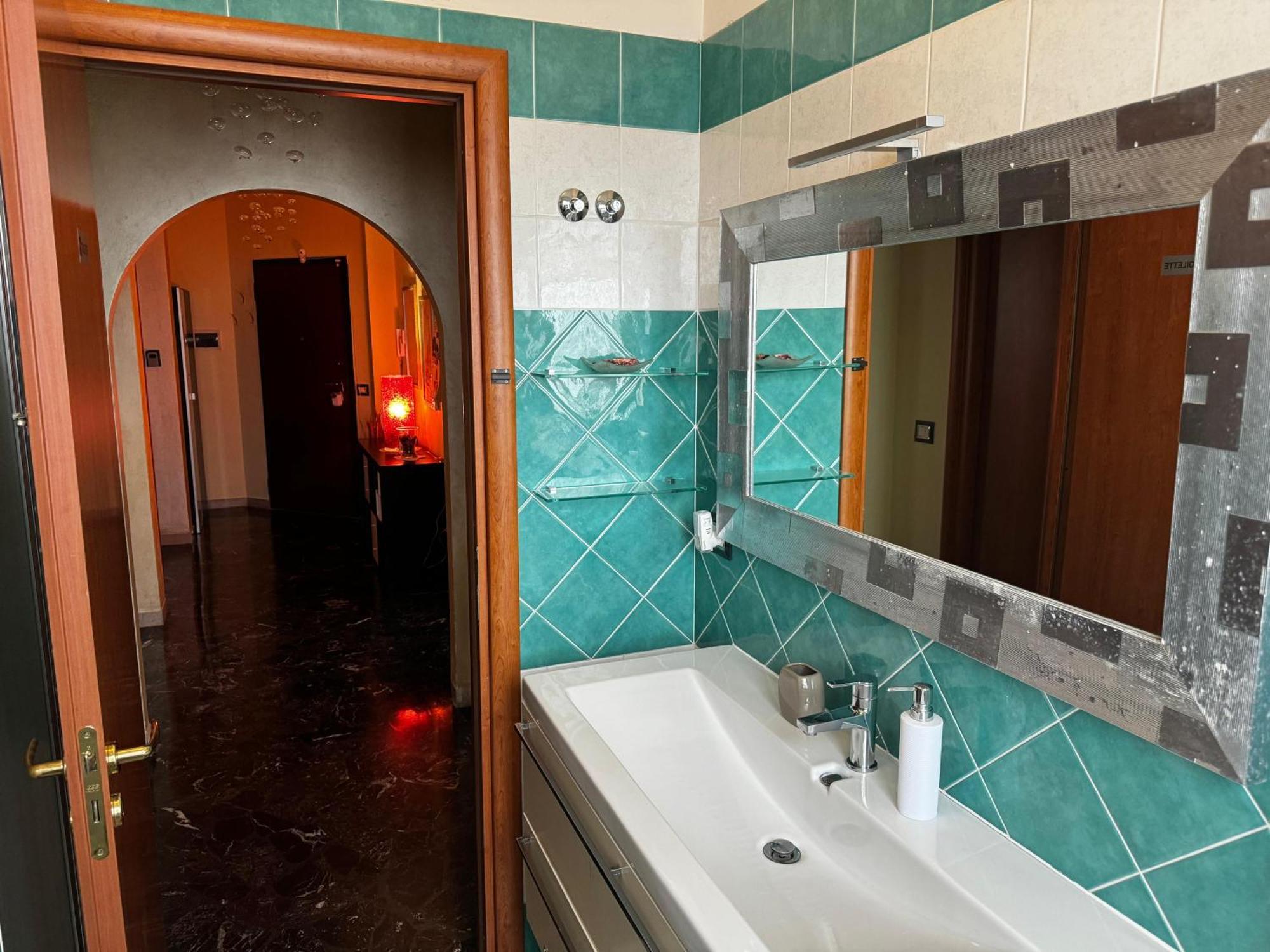 Hope Apartment Піза Екстер'єр фото